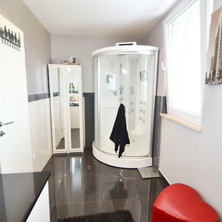 Ferienhaus Holiday Drago Zadar