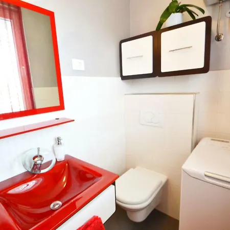 Ferienhaus Holiday Drago Zadar