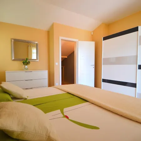 Holiday Drago Vikendica